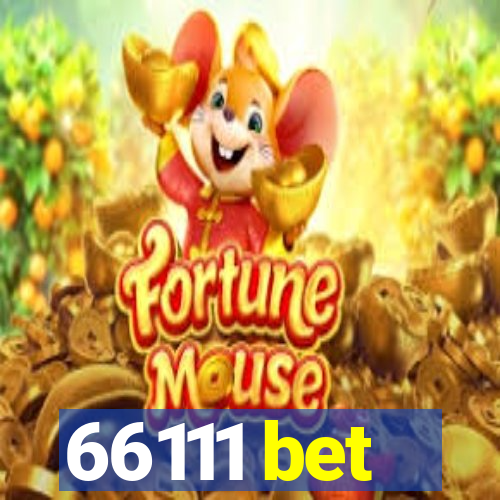 66111 bet